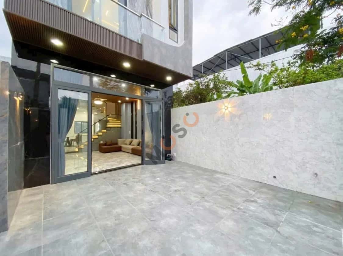 Bán nhà mặt tiền Đường Bàu Cầu 28 Huyện Hòa Vang, TP. Đà Nẵng – 4 phòng ngủ, giá 5.4 tỷ - ảnh 2